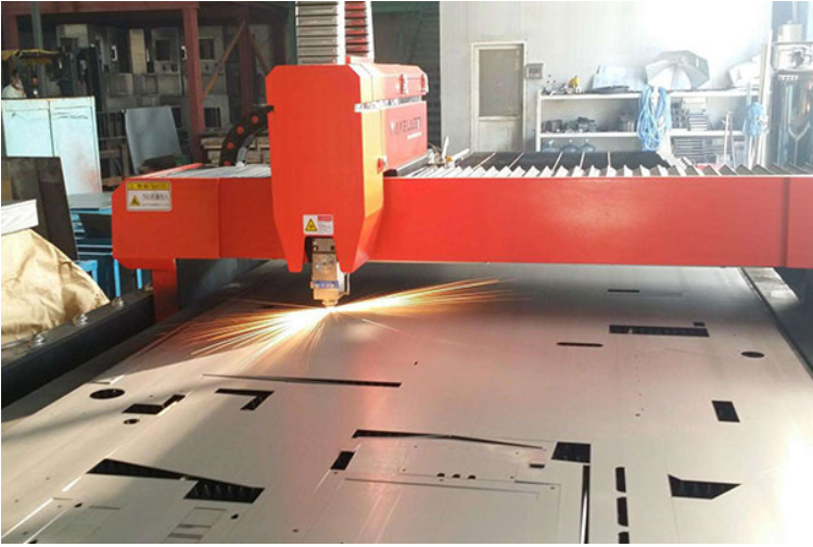 激光焊接機穩定性如何